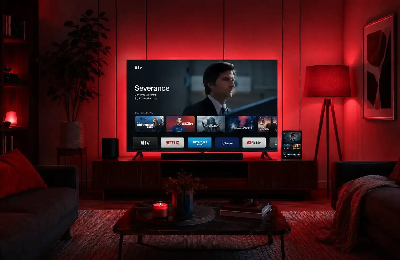 Guía de configuración Euro IPTV para Android iPhone Windows y Smart TV